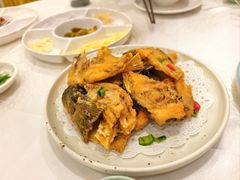 -寻味顺德·南记酒家·传统顺德菜·鱼生(广源路店)