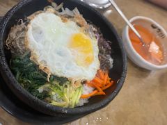 -全州拌饭馆(龙源西街店)