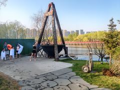 -清河半岛温泉度假酒店