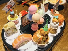 -一豚轩·烧鸟·豚骨拉面(五四路店)