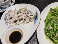 -潮三爷砂锅焗海鲜·生腌·海鲜粥(朝晖店)
