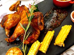 -麦甜创意轻食餐厅(西康路店)