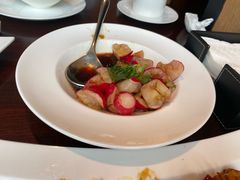 -小南洋海景餐厅(深圳湾店)