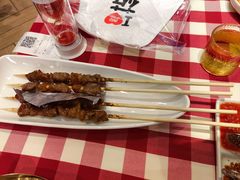 -西贝莜面村(朝阳大悦城店)