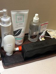 -芳香乐府疗愈空间·SPA·冥想