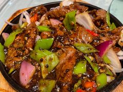 -玉林烤鸭店(定福庄店)