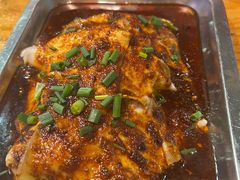 -兔槽江湖菜·重庆璧山兔(水围店)