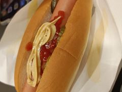 超级热狗-宜家·瑞典风味餐厅(无锡店)