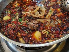 -黑竹香鸡(营和巷店)