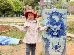 -景德镇古窑民俗博览区