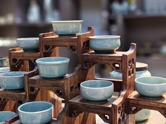 -龙泉青瓷博物馆