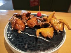 -大鸽饭(马王堆店)