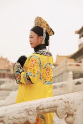 -美云庭古装·格格服汉服·京城旅拍(北京店)