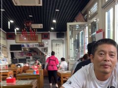 大堂-东兴顺爆肚张