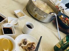 -肥仔文澳门猪骨煲(南京西路店)