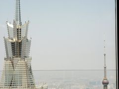 -上海柏悦酒店
