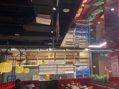 -管氏翅吧(马家堡店)