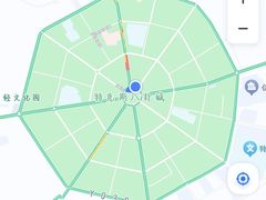 -特克斯八卦城