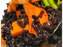 生三文鱼拌饭-Moka Bros 摩卡站(西单大悦城店)