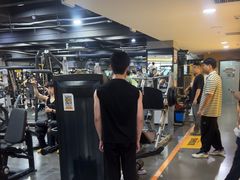 -超鹿运动健身(紫阳商贸中心店)
