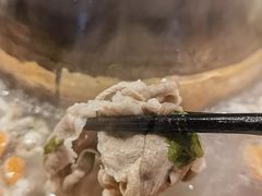 -宝弟羊肉馆(众意路店)