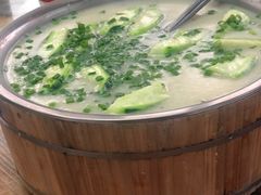 -大地土窑菜馆·特色罗浮农家菜(罗浮山景区店)