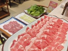 -福寿斋·老北京铜锅涮肉·烤鸭(顺义总店)
