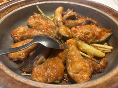 香茅堂啫鮰鱼-南棠馆粤菜坊(群光店)