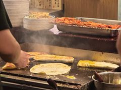 -老客满蛋饼(双塔市集店)
