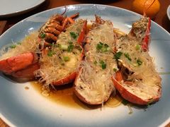 -美盛喜来登大酒店-盛宴标帜餐厅