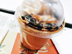 珍珠圣代-肯德基(孝陵卫地铁站店)