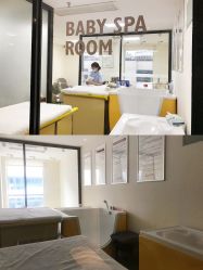 -明宇集团·积木枝芽母婴健康管理中心(天府店)