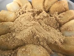 打糕-屋里家延边朝鲜族冷面(南园店)