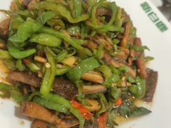 -新白鹿餐厅(城西银泰城店)