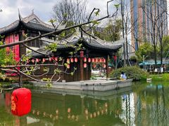 -铁像寺水街