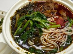 -半山腰·云南菜(侨福芳草地店)