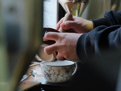 -春庄咖啡SpringHues(钟楼小区店)