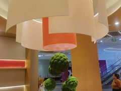 -喜家自助小火锅(卓悦里店)