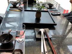 -王家渡火锅店(棕榈泉店)