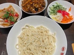 -添萬囍·天津三鲜捞面(天河城店)