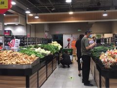 -永辉超市(龙湾万达店)