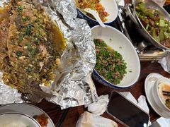 -衡厨·衡阳土菜(中南店)