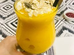 -小涵家蛋糕·咖啡(金山湖花园店)