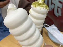 -DQ·蛋糕·冰淇淋(川沙东海岸店)