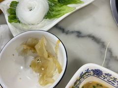 -马记伊源斋涮肉·清真菜(百子湾店)
