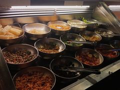 -火炉火自助餐(喜隆多店)