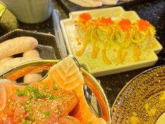 -樱嘢·炭火烧肉(惠南店)