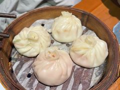 -鑫震源·苏式大虾生煎(山塘街店)