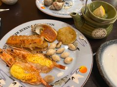 -松子料理(白家庄店)