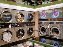-WASHME大洗屋(虹桥南丰城直营店)
